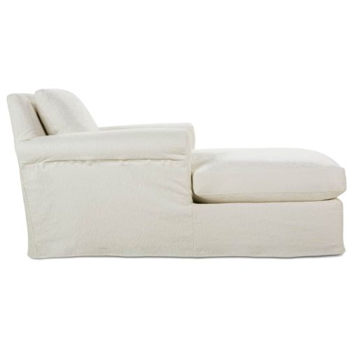 Picture of Freya Slipcovered Chaise